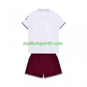 Maillot de Foot West Ham United Enfant Exterieur 2026/27